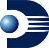 天德化工logo
