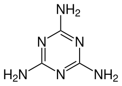 三聚氯氰
