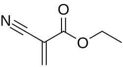 氰基丙烯酸乙酯